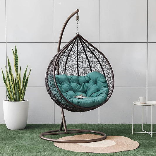Solo Hanging Egg Chair