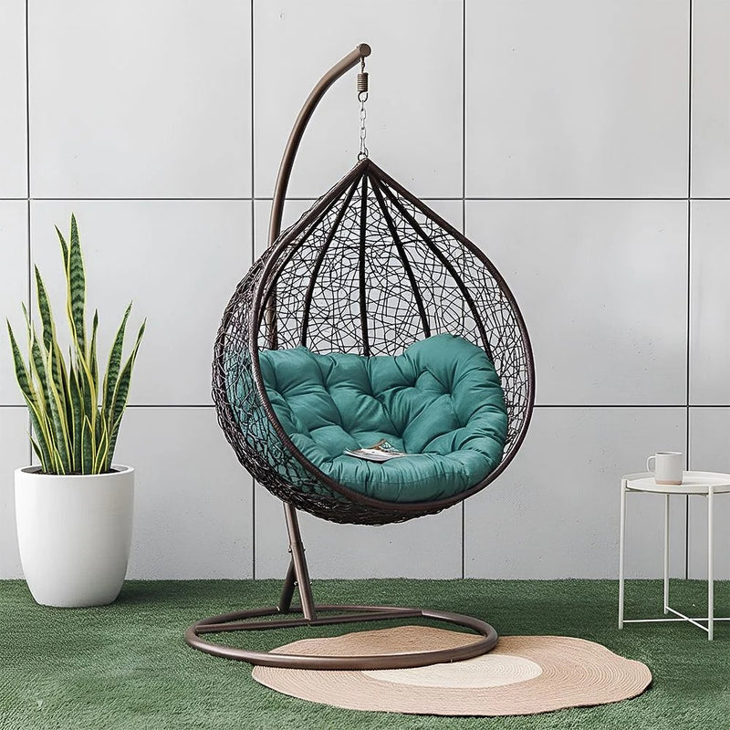 Solo Hanging Egg Chair