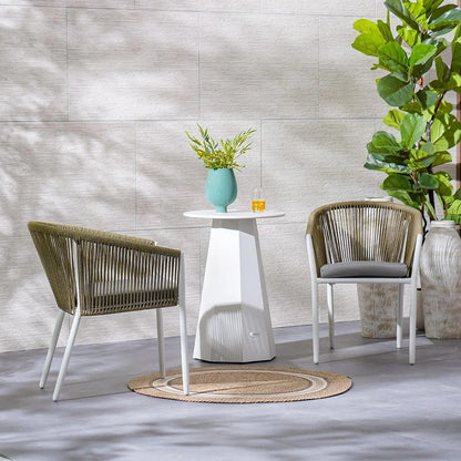 Cairo Warranted Bistro Suite