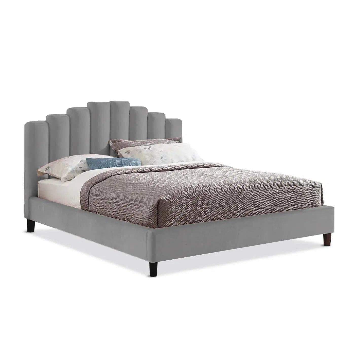 Tiered Horizon Grand Bed