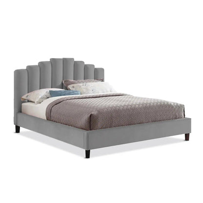 Tiered Horizon Grand Bed
