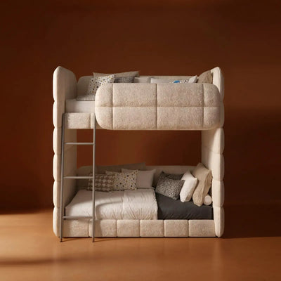 Kids Single House Bed