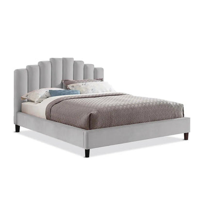 Tiered Horizon Grand Bed