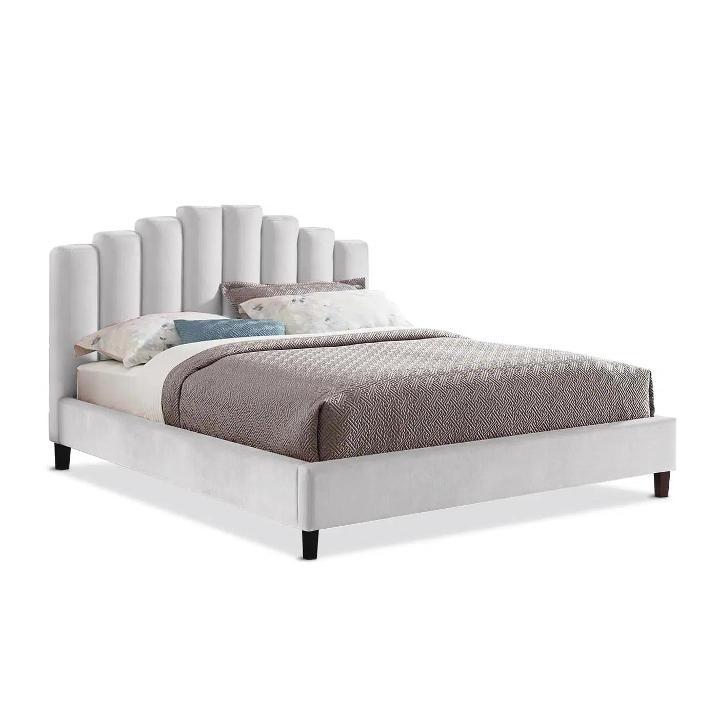 Tiered Horizon Grand Bed