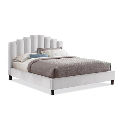 Tiered Horizon Grand Bed