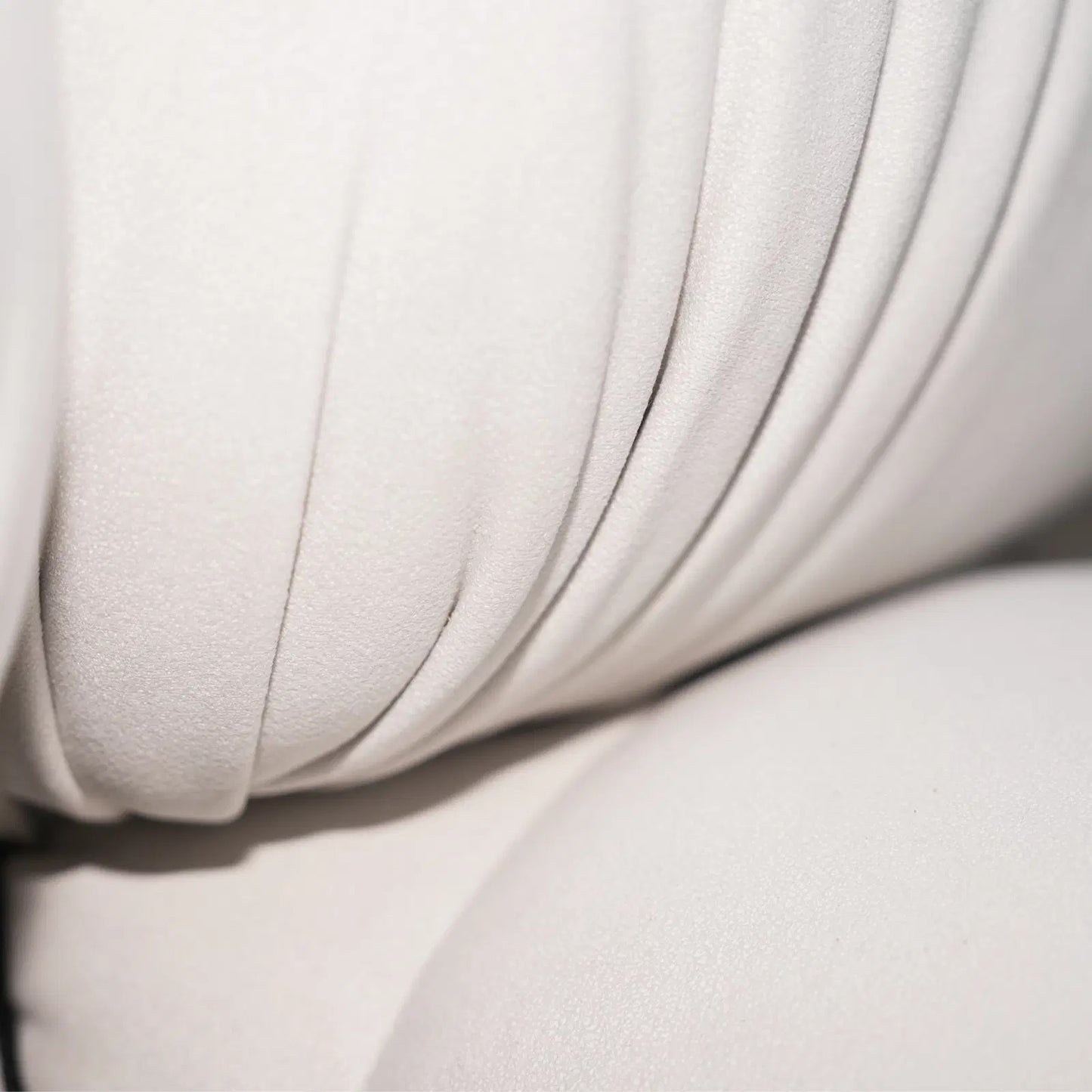 Modern Leather Sectional Sofa Set with Chaise