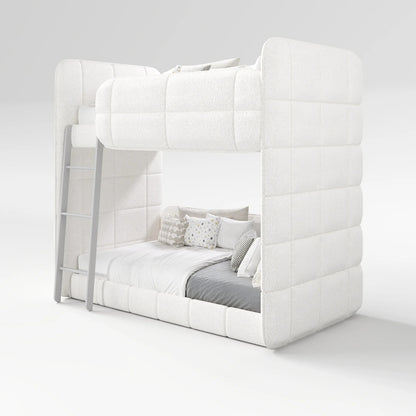 Kids Single House Bed