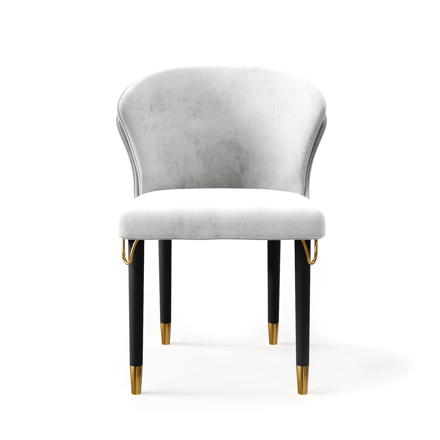 Elysian Gilded Dining Chair