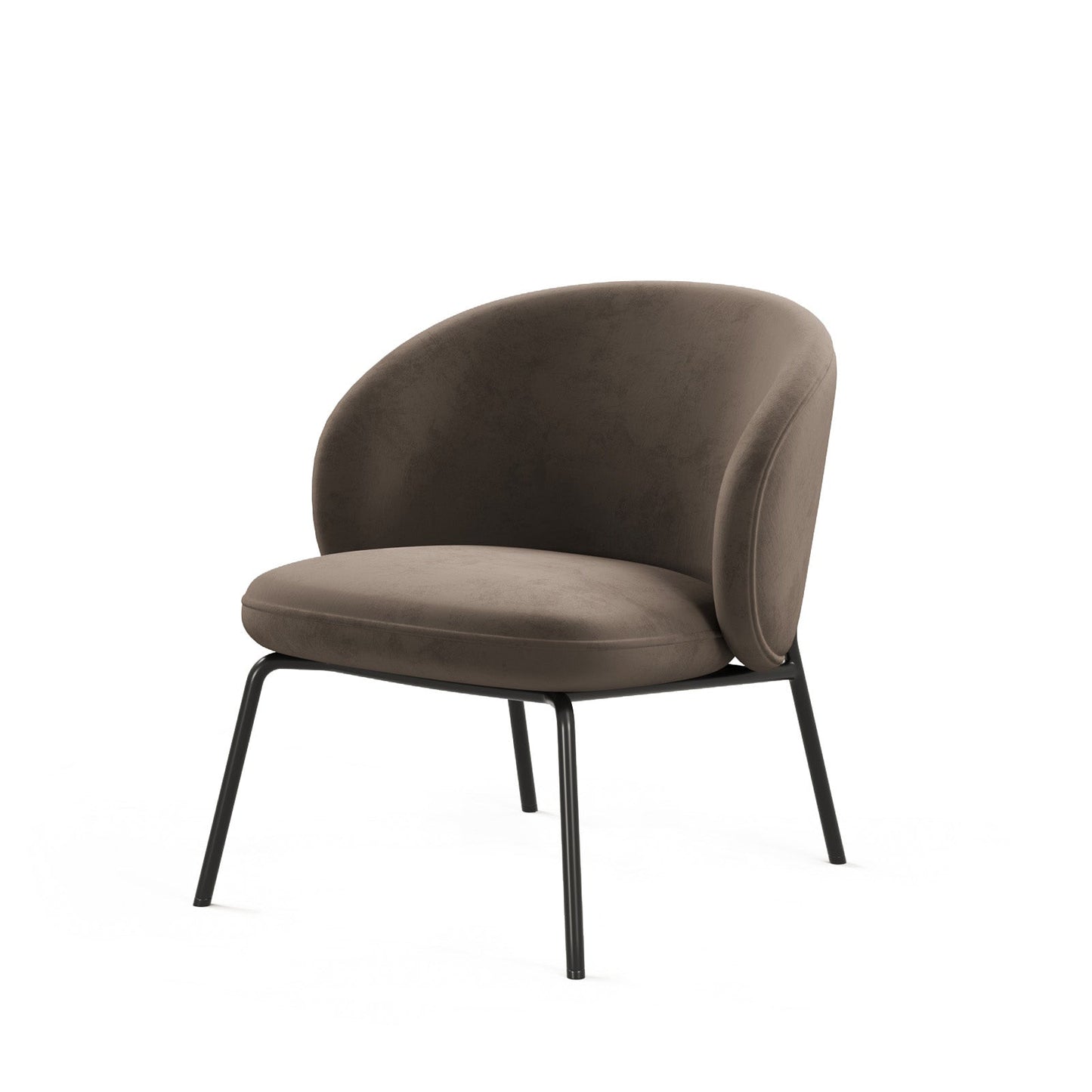 Luna Occasional Arm Chair
