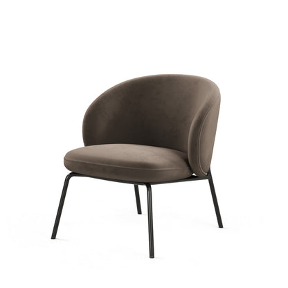Luna Occasional Arm Chair