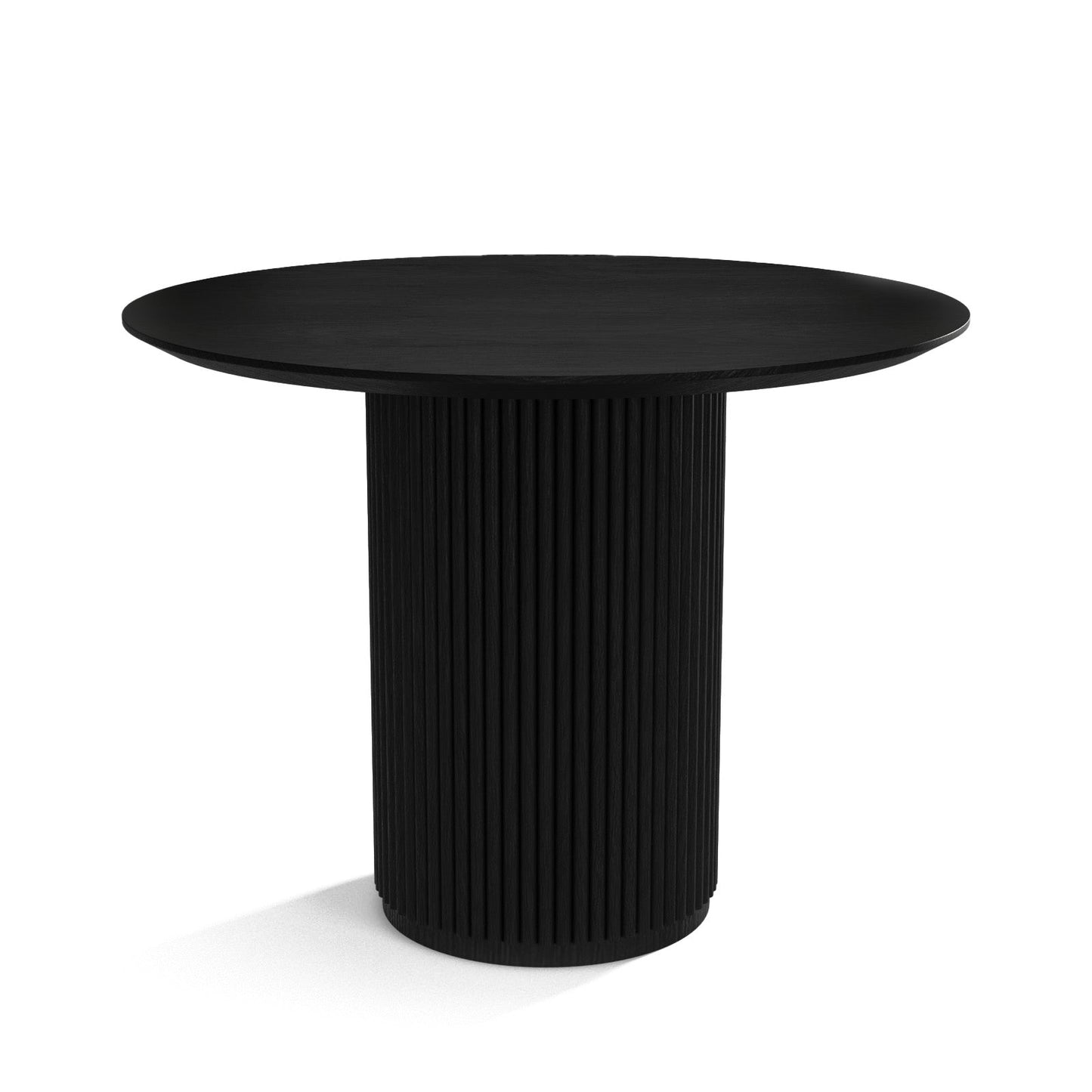 Contemporary Emerald Velvet Lounge Chair with Tubular Geometry