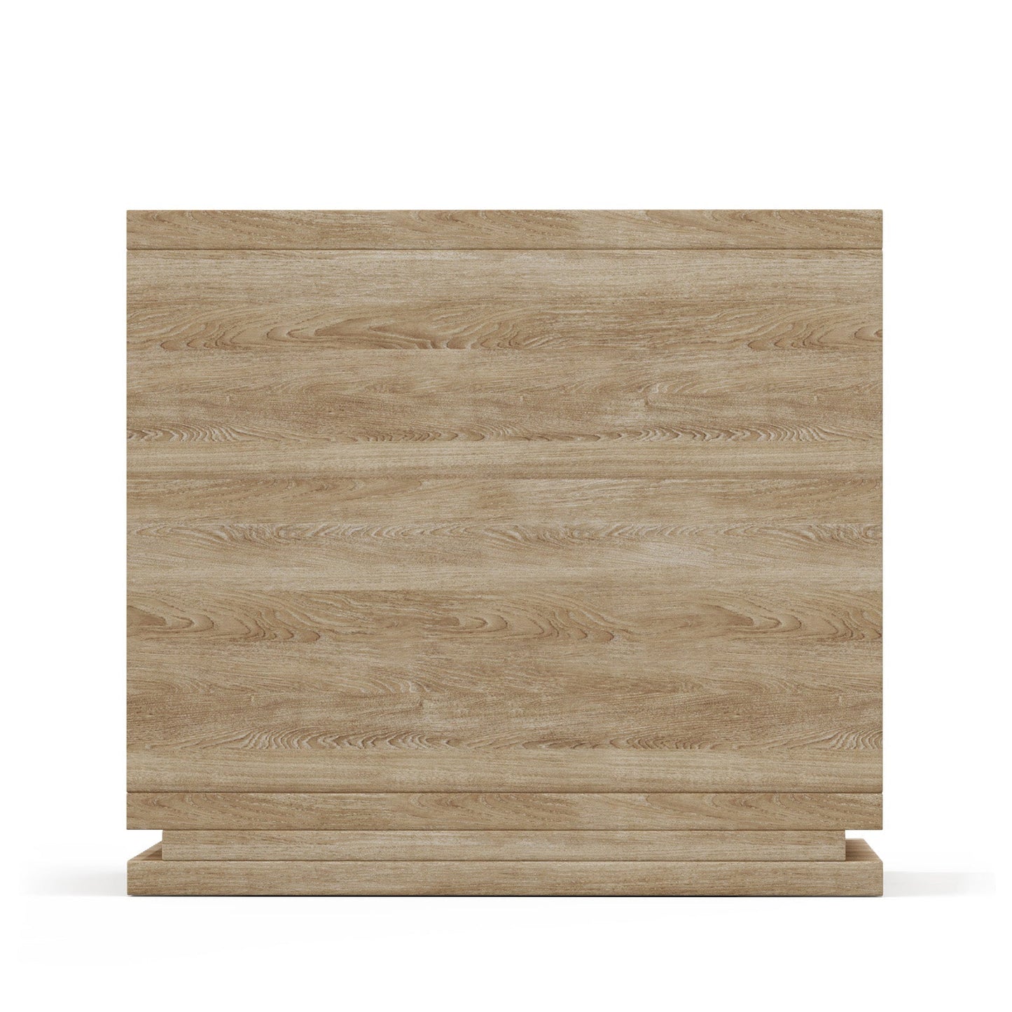 Onyx Matte Bedside Table