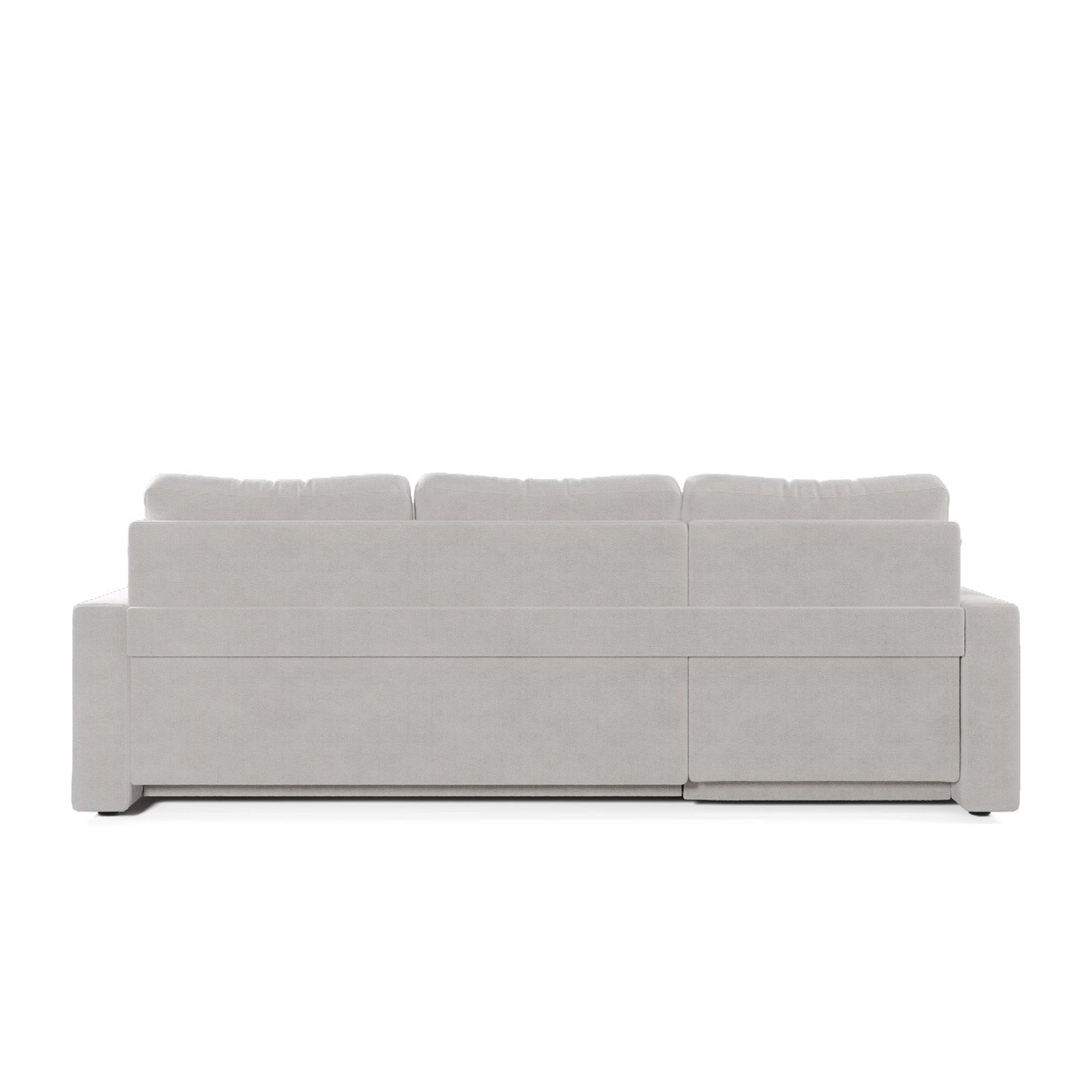 Aspen Grand 3-Seater Corner Sofa Bed