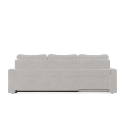 Aspen Grand 3-Seater Corner Sofa Bed