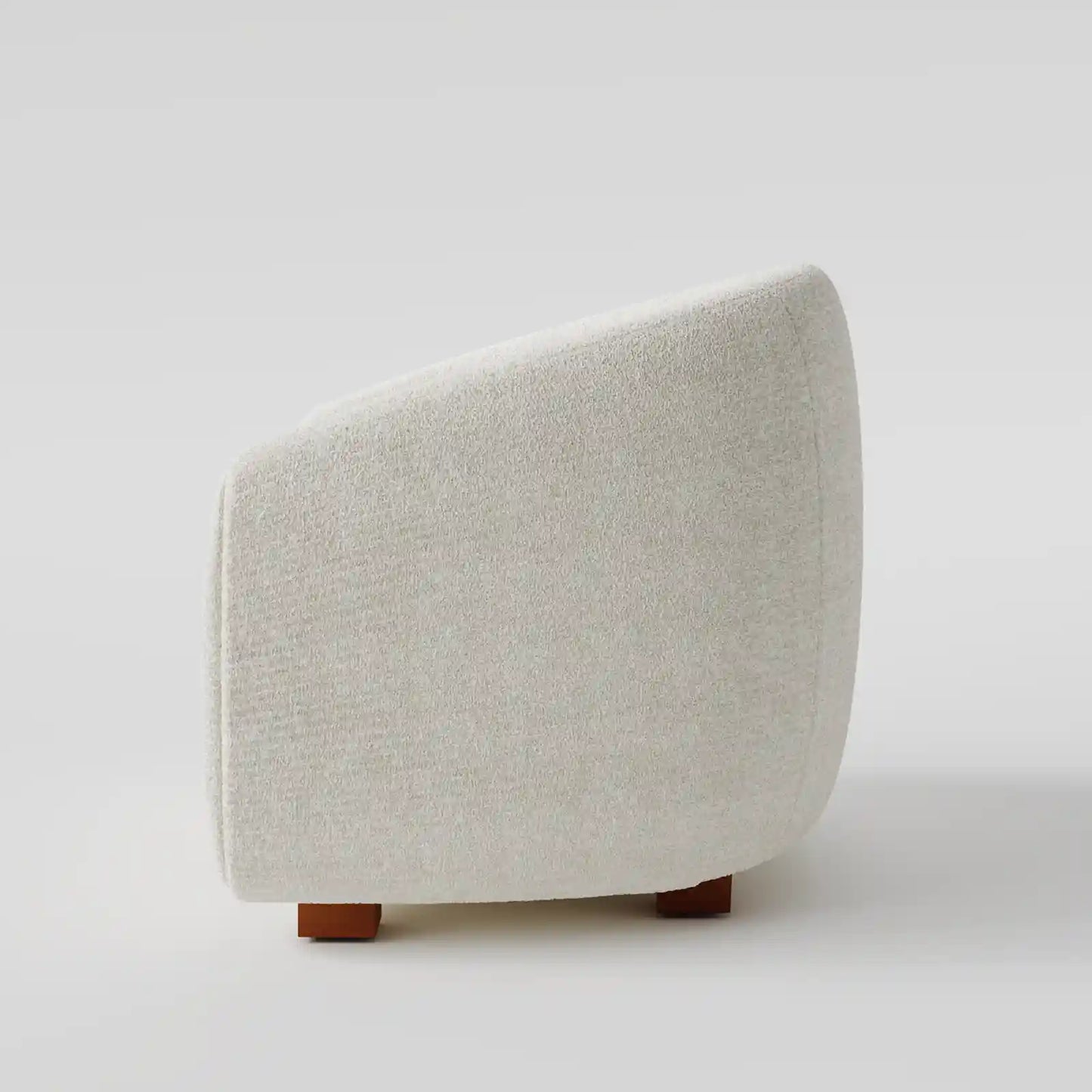 Nesta Lounge Arm Chair