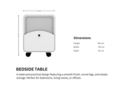 White/3Bedroom/37Items