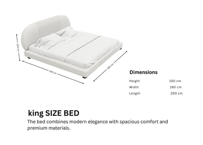 White/1Bedroom/20Items