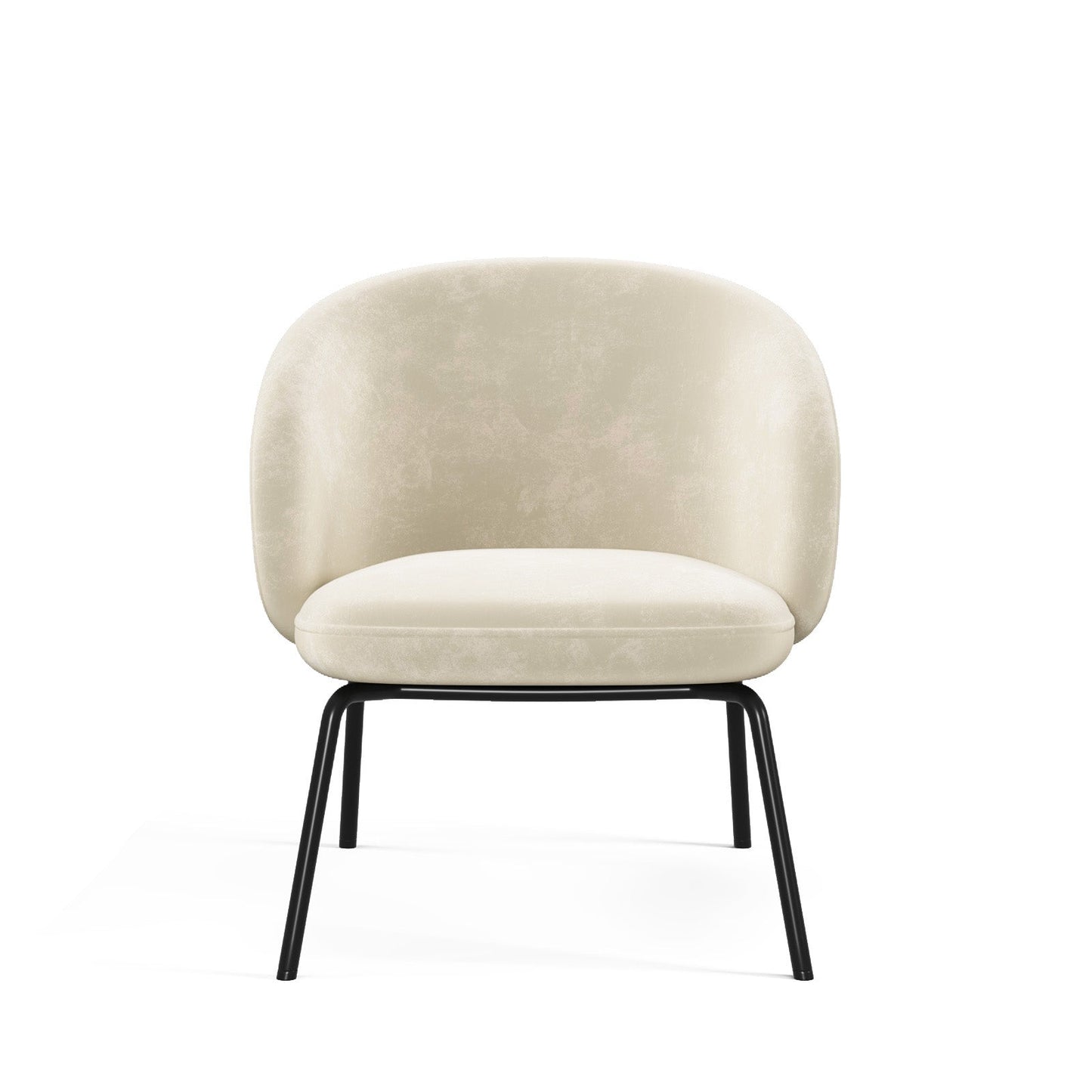 Luna Occasional Arm Chair