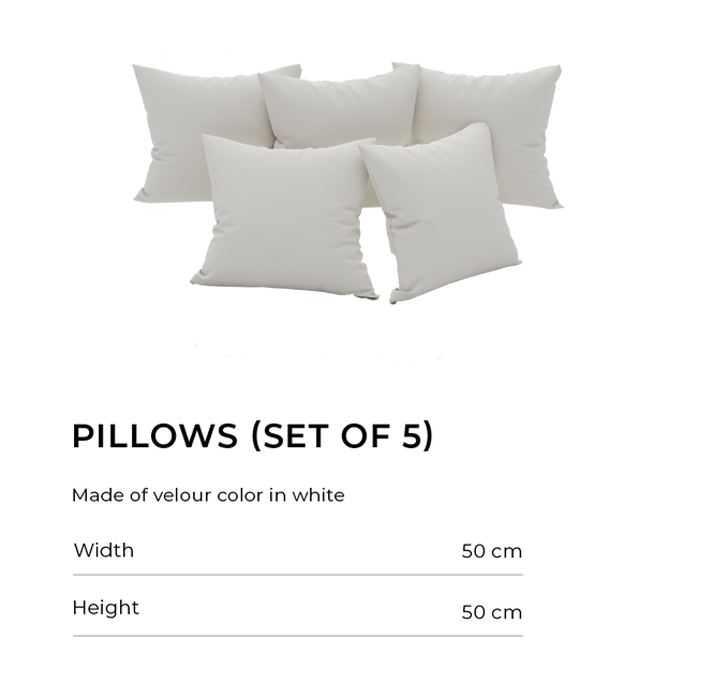 White/Studio/16Items