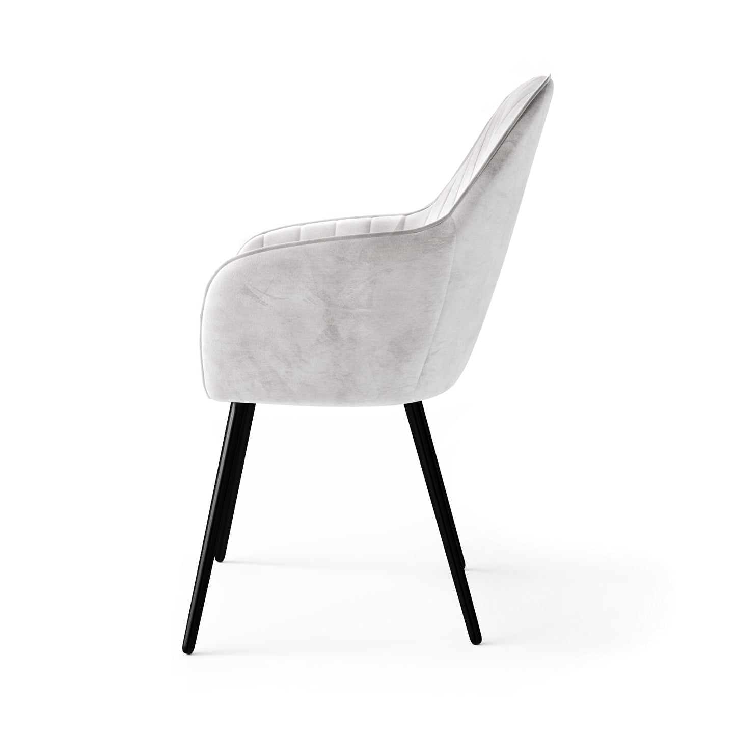 Aria Scalloped Dining Chair