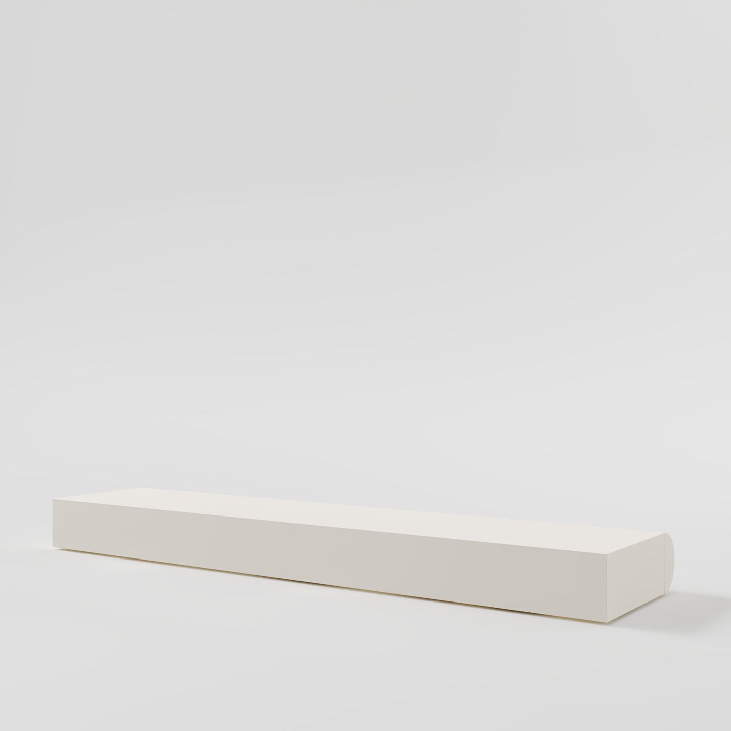 Modern Plinth or Display Stand