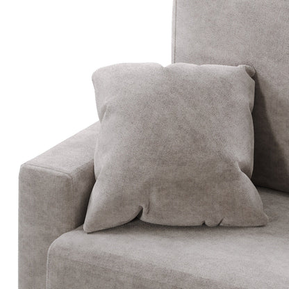 Serenity 2-Seater Luxury Sofa Bed