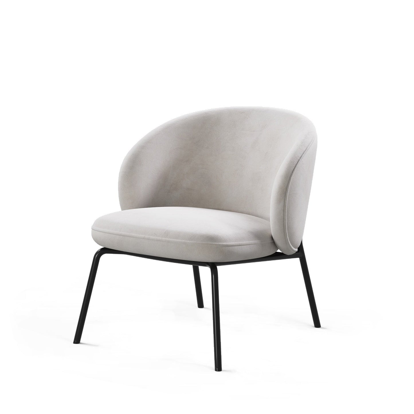 Luna Occasional Arm Chair