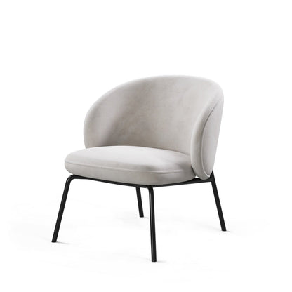 Luna Occasional Arm Chair
