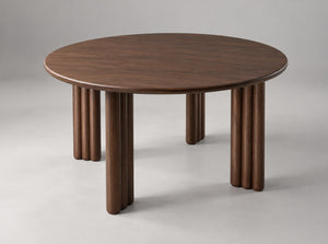 Orla Round Dining Table