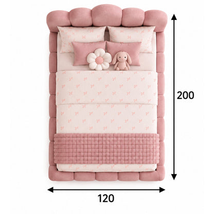 Pink/Essential5Items Pink/Complete12Items