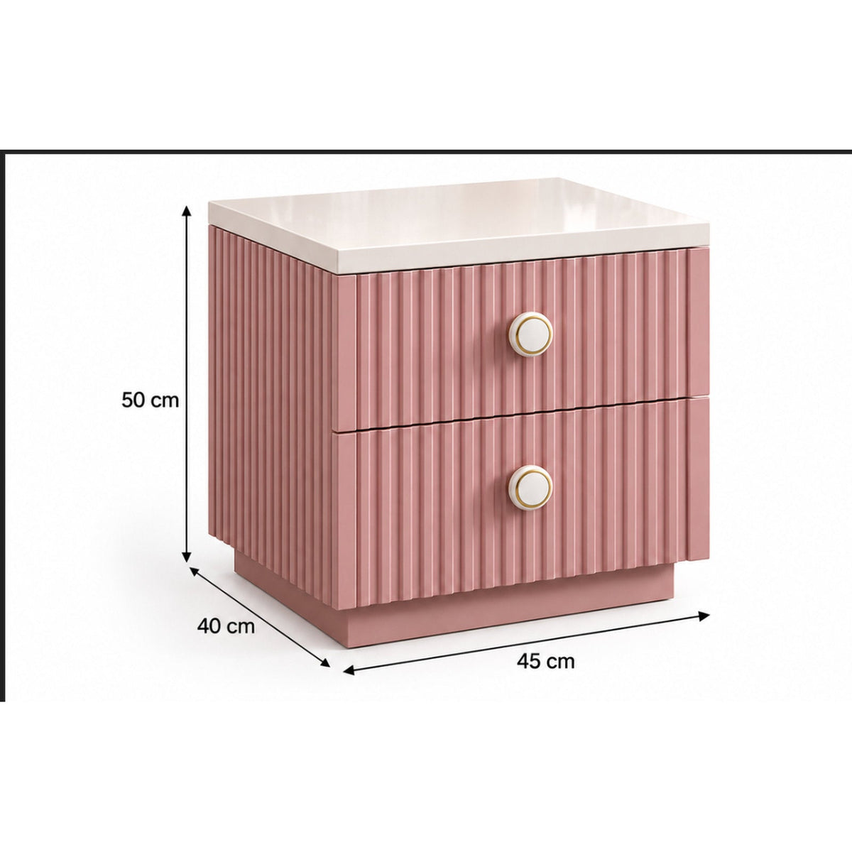 Pink/Essential5Items Pink/Complete12Items