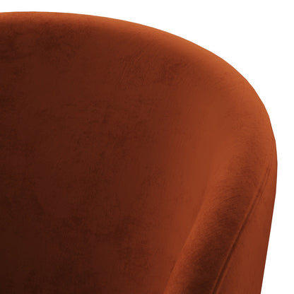 Luna Occasional Arm Chair