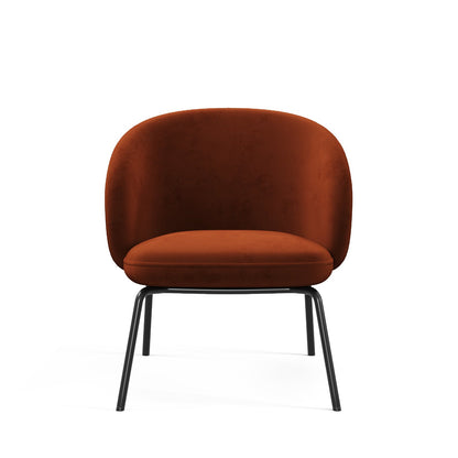 Luna Occasional Arm Chair