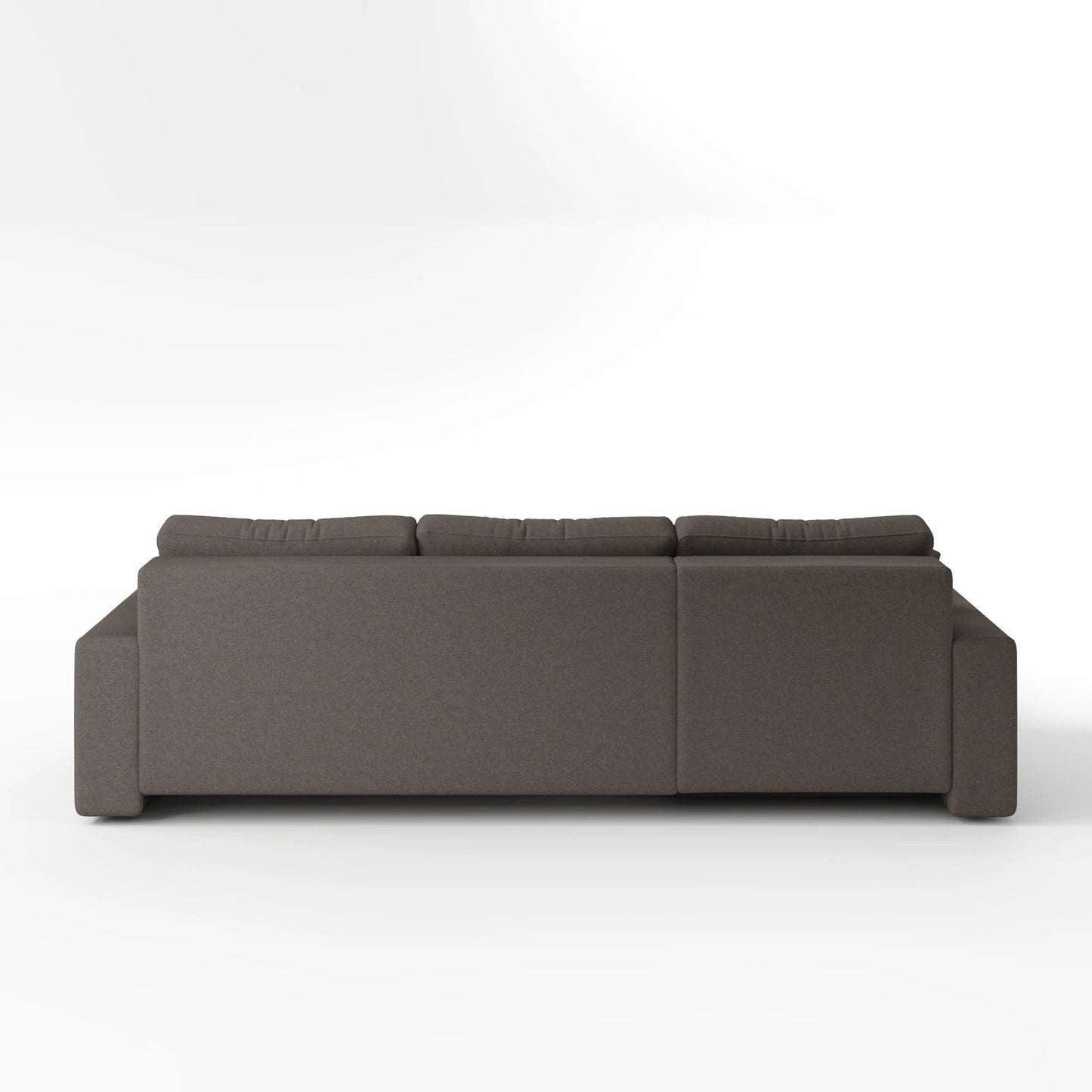 Emerald Mist Corner Sectional Sofa Bed