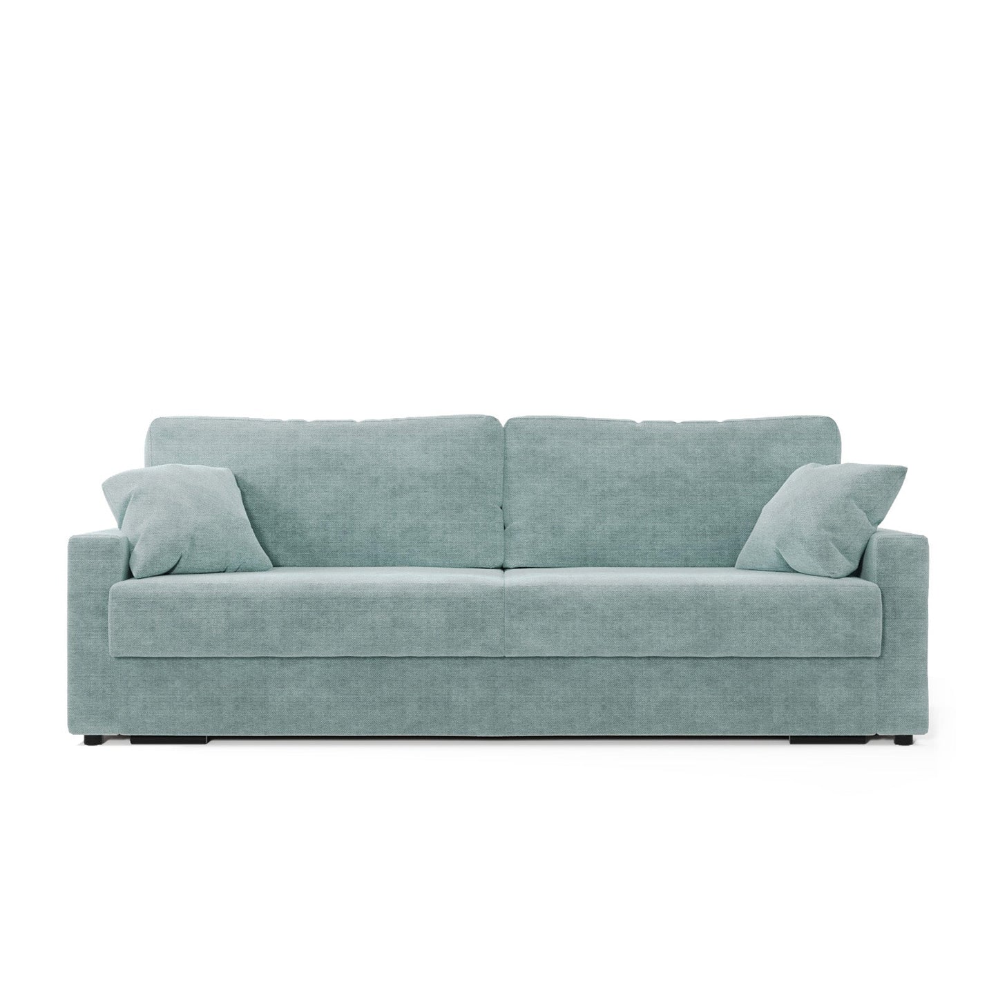 Serenity 2-Seater Luxury Sofa Bed