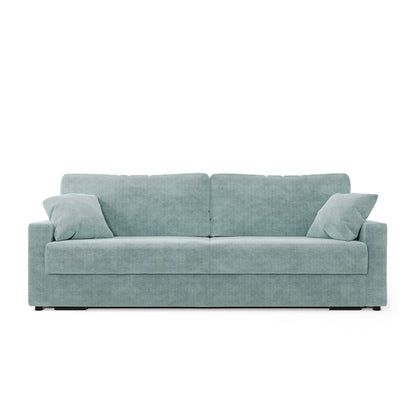 Serenity 2-Seater Luxury Sofa Bed