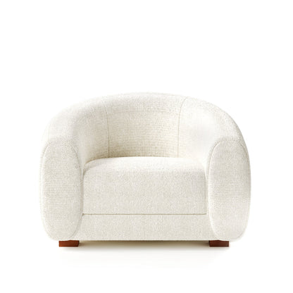 Nesta Lounge Arm Chair