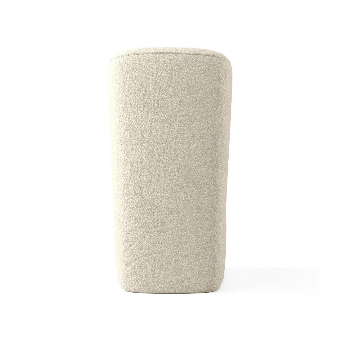 Sophisticated High-Back Occasional Arm Chair