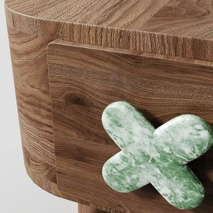 Minimalist Dark Console