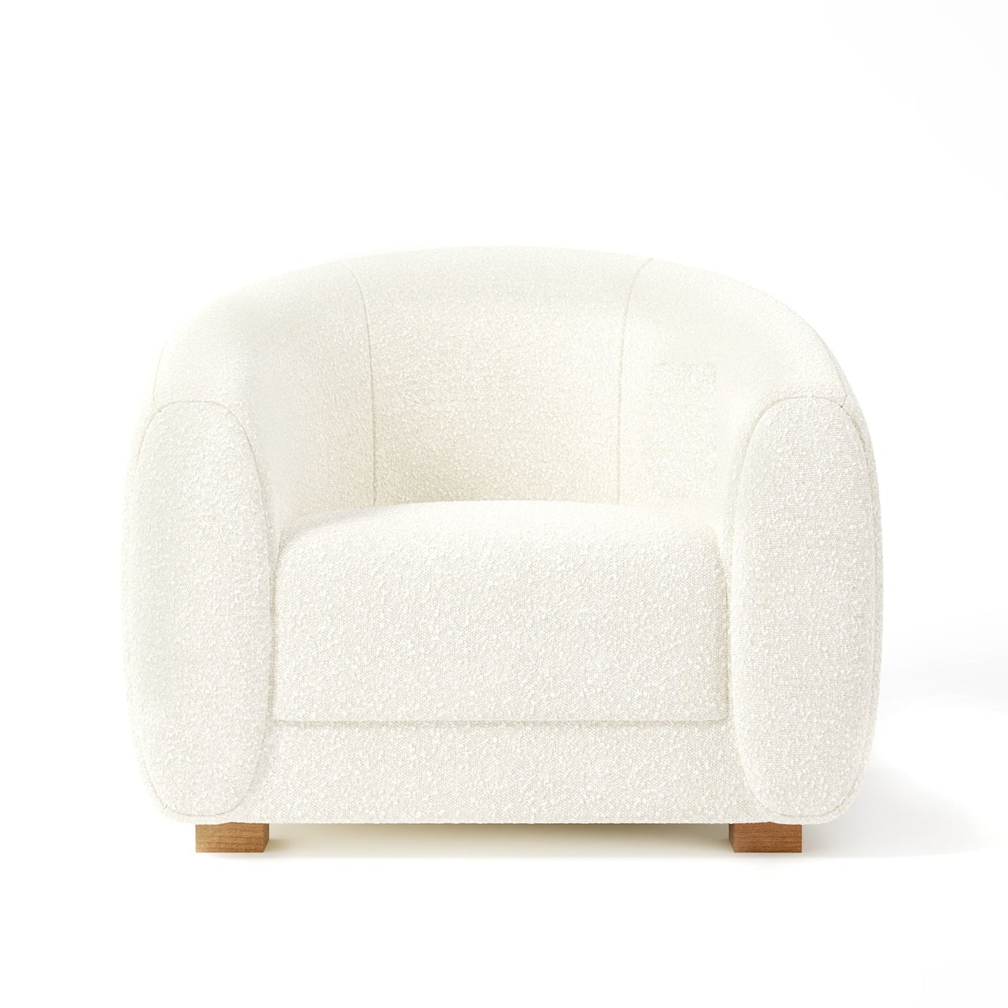 Nesta Lounge Arm Chair