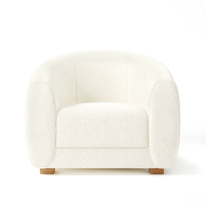 Nesta Lounge Arm Chair