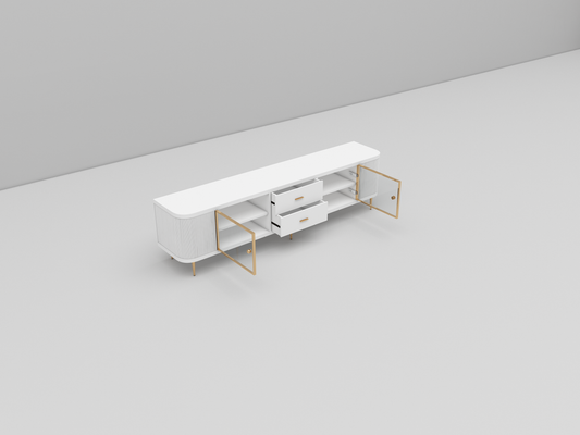 3 حامل تلفزيون