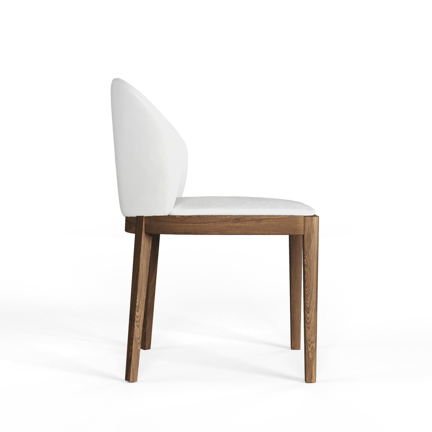 Nordic Silhouette Dining Chair