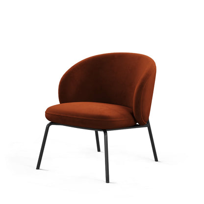 Luna Occasional Arm Chair