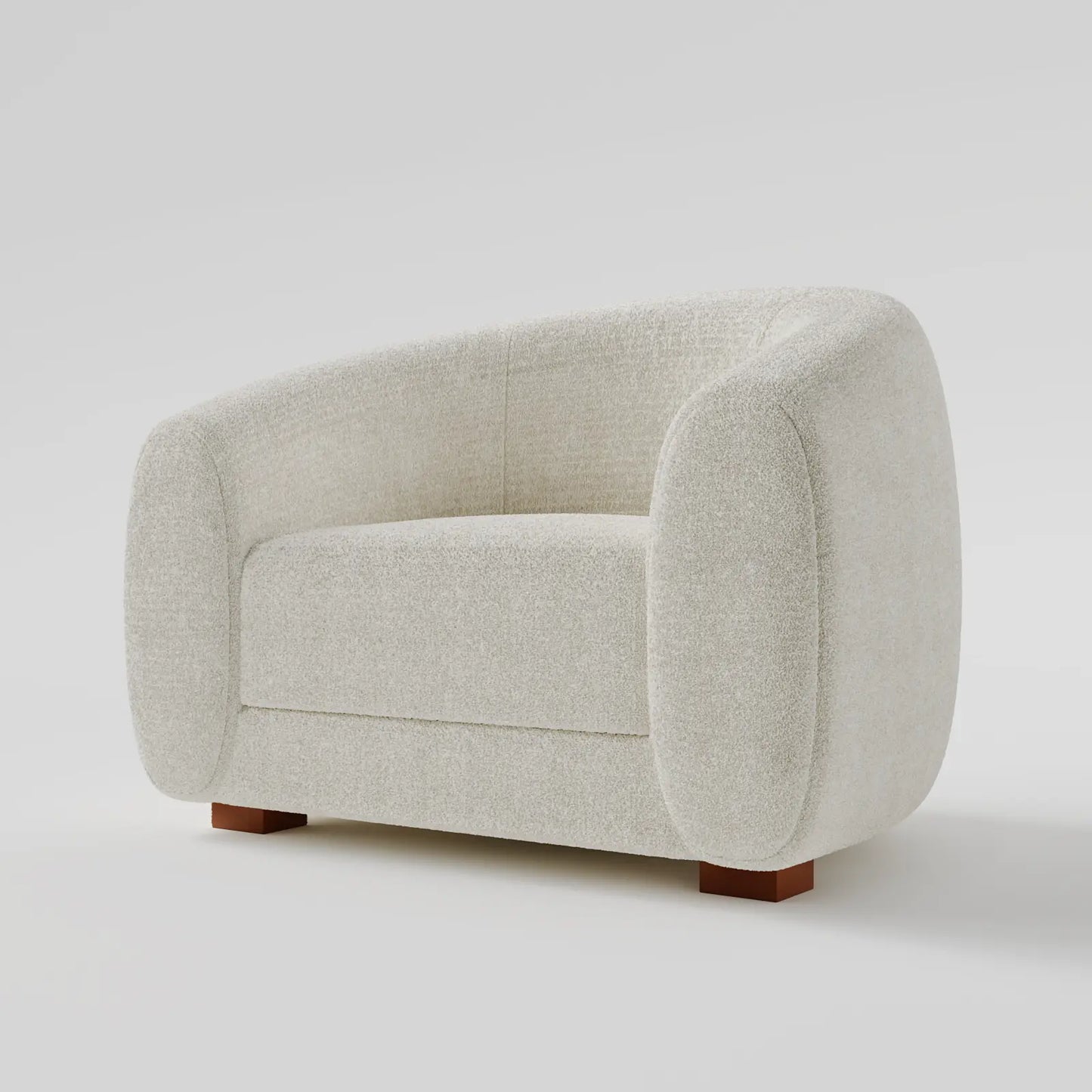 Nesta Lounge Arm Chair