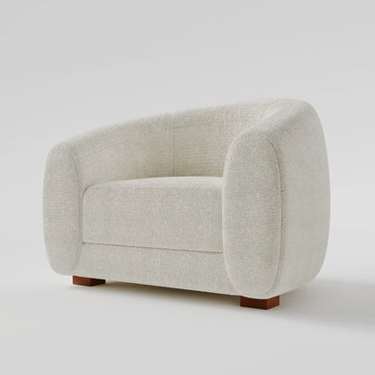 Nesta Lounge Arm Chair