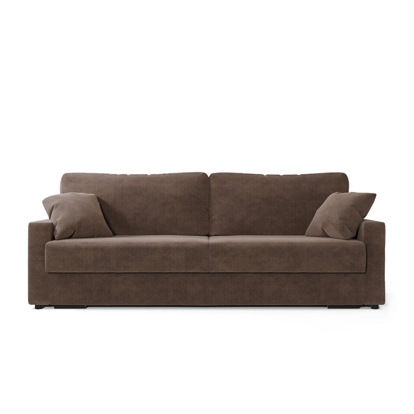 Serenity 2-Seater Luxury Sofa Bed