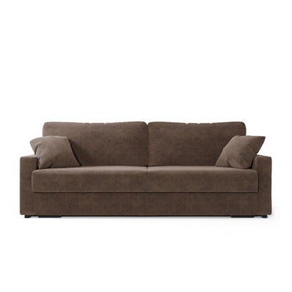 Serenity 2-Seater Luxury Sofa Bed