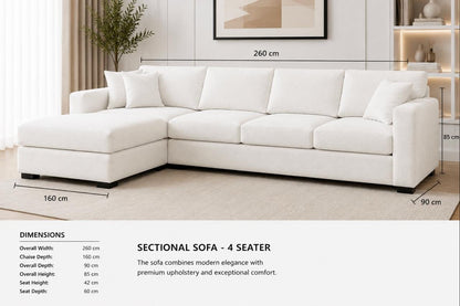 White/Villa40Items