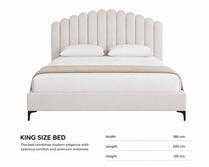 White/Villa40Items